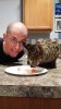 Leto and Will share dinner 11.4.2013.jpg