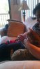 Trimming Nails3 May2012.jpg